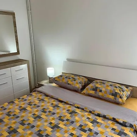 Apartman Flora Belgrade Exterior photo